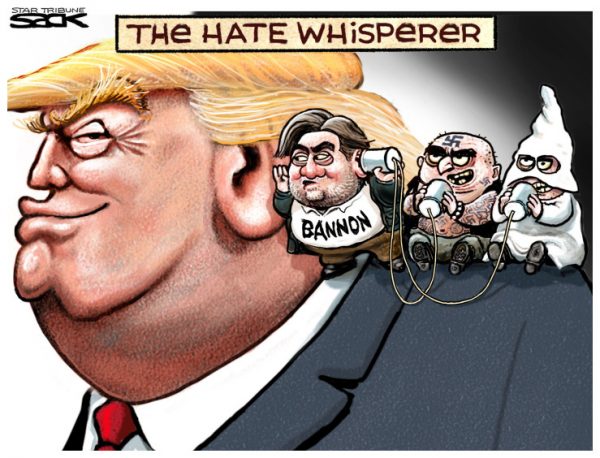 steve-bannon-cartoon- hate whisperer
