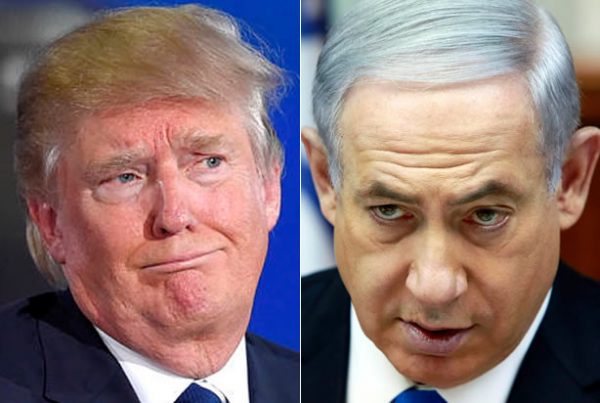 trump-netanyahu