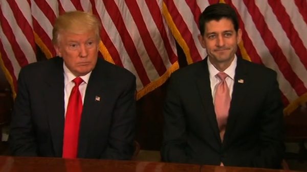 Paul Ryan Urges Trump To Concede ‘the Election Is Over The Outcome Is Certain Ya Libnan 5971