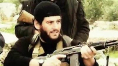 Ayad al-Jumaili, believed to be a deputy of Islamic State leader Abu Bakr al-Baghdadi, was killed in an air strike on Friday MARCH 31 , an Iraqi intelligence spokesman said on Saturday