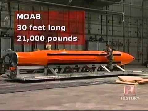 MOAB -2