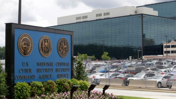 New leak suggests that  the U.S. National Security Agency has burrowed deep into the Middle East's financial network