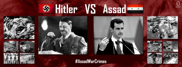 hitler_vs_assad war crimes