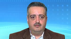 MP Talal Arslan