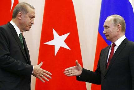 Black Sea grain deal can be restored soon, says Turkey’s Erdogan