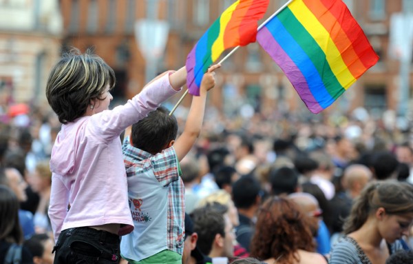 Lebanon Pride Proceeds Despite Declaration ‘war On Homosexuality By Islamists Ya Libnan