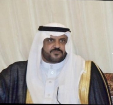 Mohammed Al-Otaibi