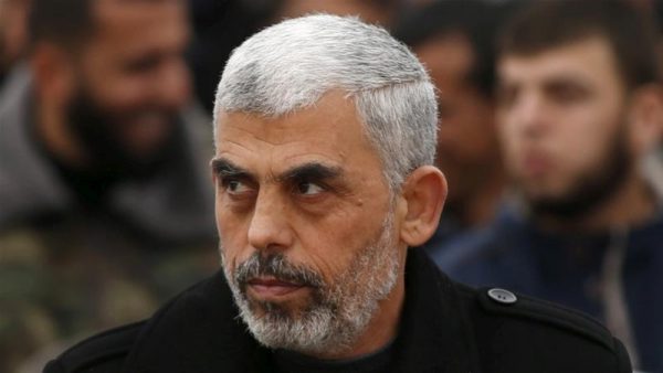 Hamas  chief met with field commanders outside gaza tunnels, Quds