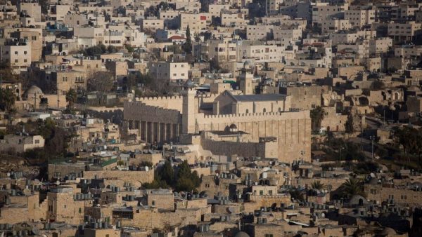 UNESCO declared the Old City of Hebron an endangered world heritage site, sparking outrage from Israel in a new spat with the Palestinians at the international body. July 7, 2017