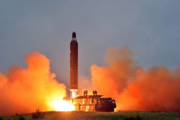 Kim Jong-Un: All USA in range