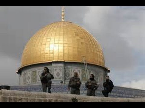 5 killed in terror attack  in occupied East Jerusalem