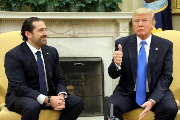 trump-hariri-2