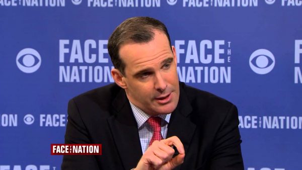 Brett McGurk