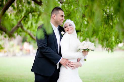 INTERFAITH MARRIAGE LEBANON