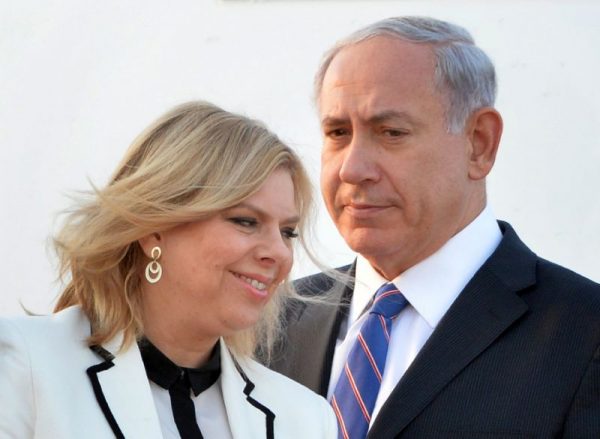 bibi and wife