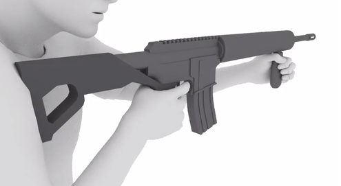 What Is a Bump Stock and How Does It Work?