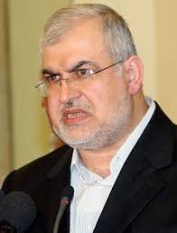 MP Mohammad Raad , head of Hezbollah's parliamentary bloc