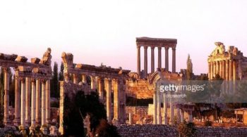 Baalbeck