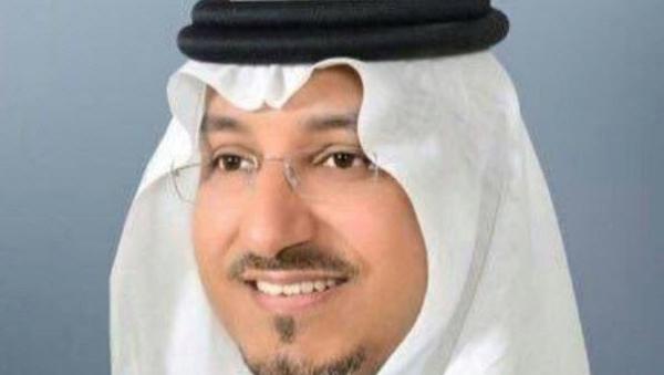  The news channel Al-Ekhbariya announced the death of Prince Mansour bin Muqrin, the deputy governor of Asir province and son of a former crown prince Muqrin bin Abdulaziz,