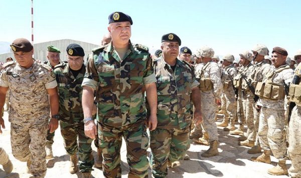 joseph-aoun army chief