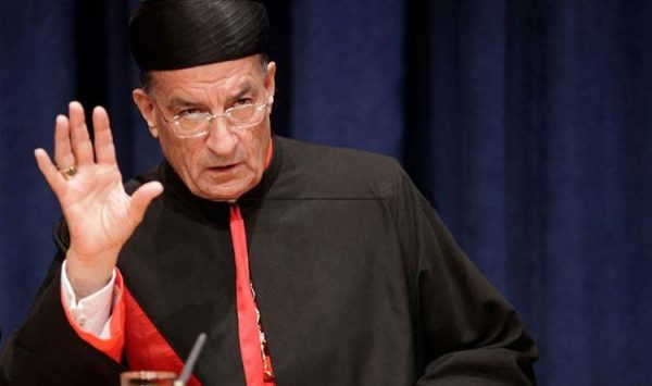Maronite Patriarch Beshara Rai in a sermon Sunday said that public opinion on a decree naturalizing 375 people should be respected, calling the outcry over the measure “justified” due to a lack of transparency.