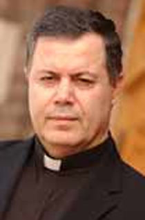 Rev. Emanuel Nakhle