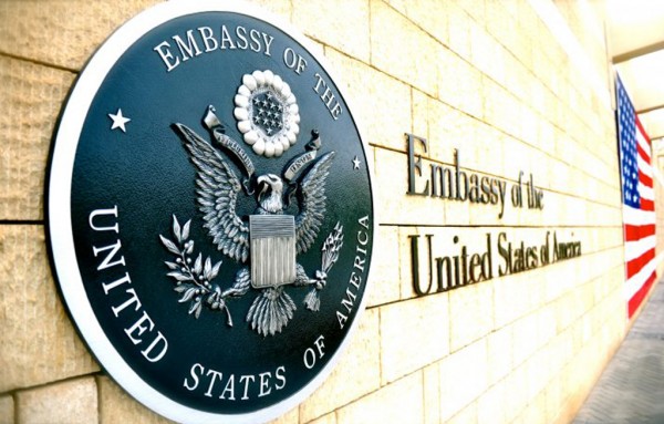 US embassy in Beirut urges Americans to leave Lebanon urgently