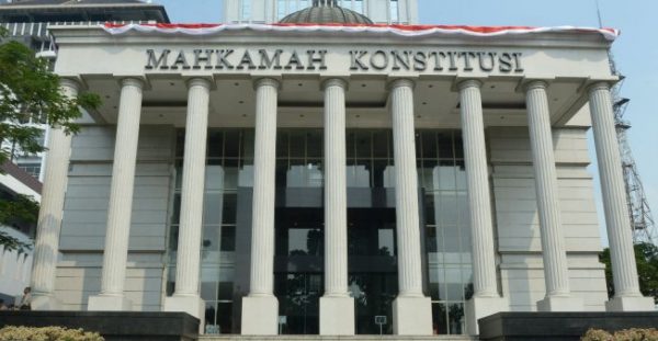 Indonesia’s constitutional court refuses to ban extramarital sex