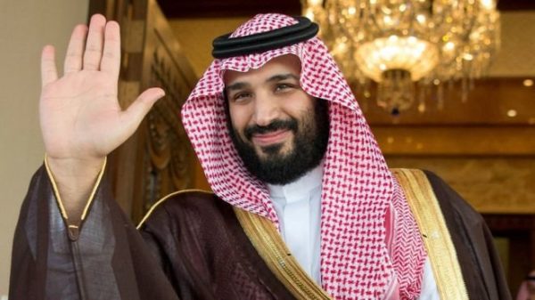 Saudi Arabia arrested 11 princes.The crackdown was reported immediately after a new anti-corruption commission, headed by powerful Crown Prince Mohammed bin Salman, was established by royal decree late Saturday.