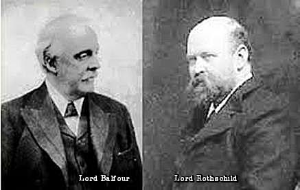 The British government publishes the Balfour Declaration, signed by its foreign secretary, Lord James Arthur Balfour. The Declaration – addressed to Lord Lionel Rothschild who is asked to bring it to the attention of the “Zionist Federation” – includes an expression of support for the founding of a “national home” for the Jews in Palestine. There is great joy throughout the Jewish world, on both fronts. (Mordecai Naor, Zionism. The First 120 Years. Timeline, Articles, Documents and Glossary. The Jewish Agency for Israel, The Zionist Library, 2002, p. 75)