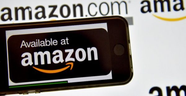 Amazon on Monday announced it had settled a major tax claim in France