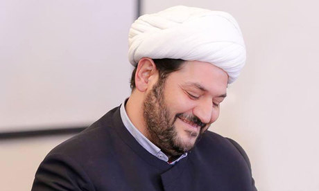 Sheikh Abbas al-Jawhari