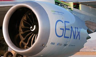dreamlier with GE engine