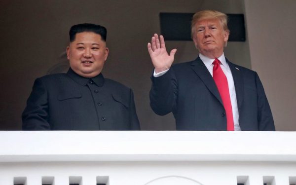 Analysts: Trump-Kim summit  achieved ‘symbolic results. ‘Too early to call it a turning point’