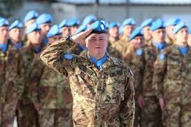 Secretary-General appoints Major General Stefano Del Col of Italy as Head of Mission and Force Commander of the United Nations Interim Force in Lebanon (UNIFIL). He succeeds Major General Michael Beary of Ireland, who will complete his assignment on 7 August 2018