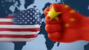 US china trade war