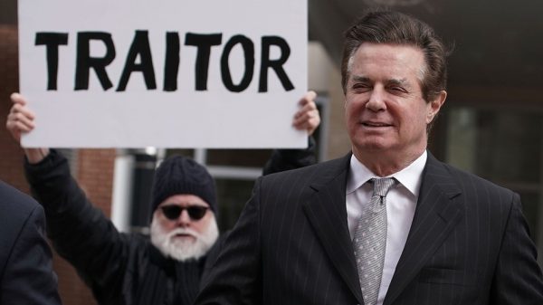 Ex-Trump campaign chair Manafort also found guilty on eight charges, including tax fraud