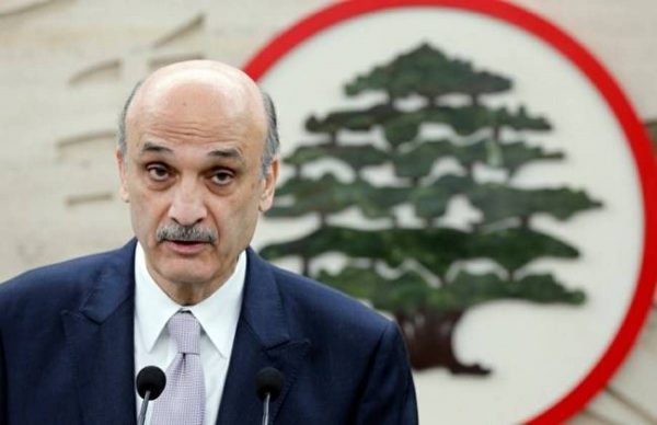 geagea