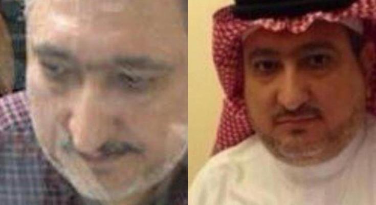 Jamal Khashoggi Lookalike In 15-Man Group Dispatched To Abduct Or Homicide Saudi Journalist