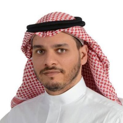 Salah Jamal Khashoggi, son of slain journalist Jamal Khashoggi