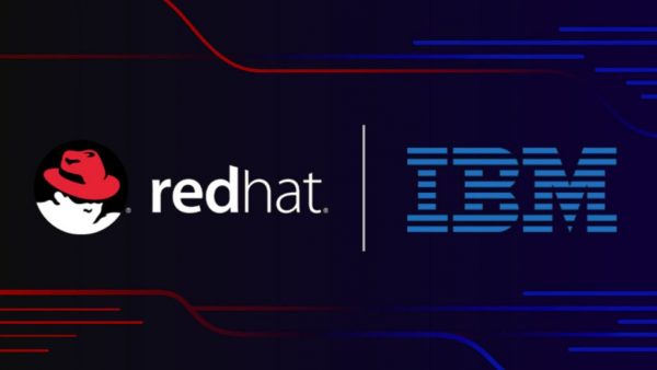 ibm-red-hat IBM