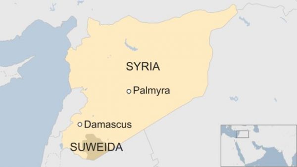 Syrian army frees 19 IS hostages – state media