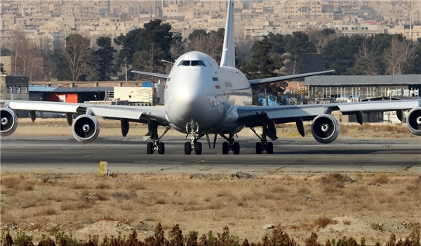  The Directorate General of Lebanon's Civil Aviation in a statement categorically dismissed a report last April by Fox News claiming that an Iranian civil aviation company, Fars Qeshm Airlines, had been smuggling weapons into Lebanon through the Beirut airport.