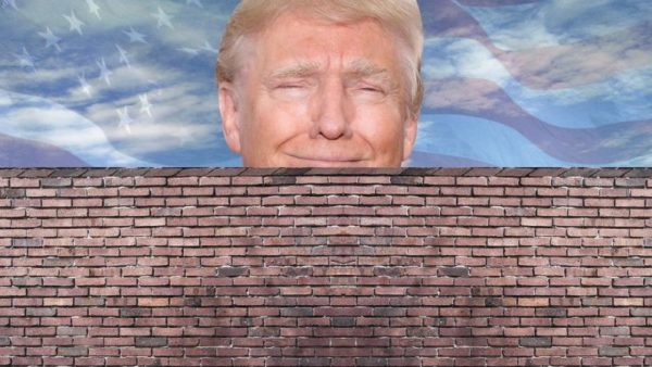 Trump Blinks Agrees To Temporarily End Shutdown Without Border Wall Money Ya Libnan 