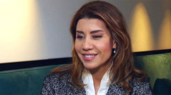 MP Paula Yacoubian