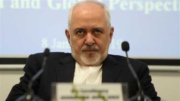 Iranian Foreign Minister Mohammad Javad Zarif  . Iran has been concerned about the  conference, known as the Ministerial to Promote a Future of Peace and Security in the Middle East, will address “terrorism and extremism, missile development and proliferation, maritime trade and security, and threats posed by proxy groups across the region,” according to a statement from the U.S. State Department.