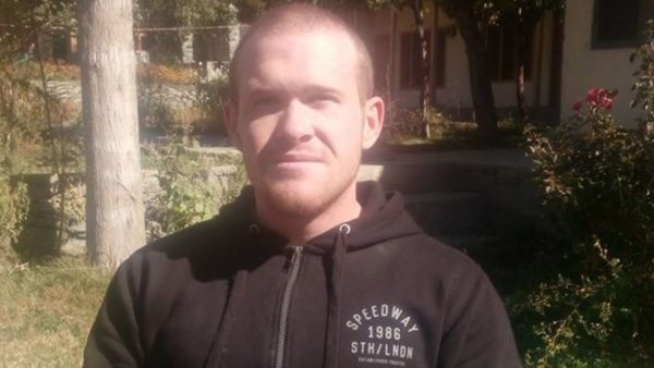 The suspect in the New Zealand mass shooting is a self-styled fascist and racist who calls himself an "ordinary white man" prepared to die in the attacks. The man calls himself Brenton Tarrant on social media. The suspect posted a video on social media live-streaming his actions as he approached his targets and carried out his attacks.