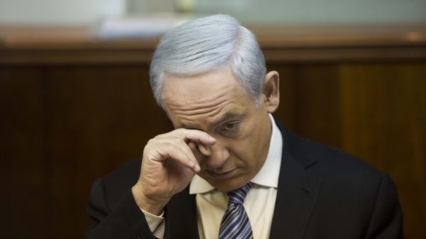 After Netanyahu fails to build coalition, Israel  to hold new elections