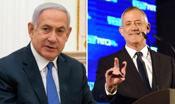 Israeli election: Netanyahu and Gantz both claim victory – Ya Libnan