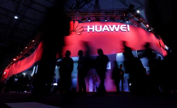 Huawei obtiene 5 mil millones de dólares en ingresos de 2018